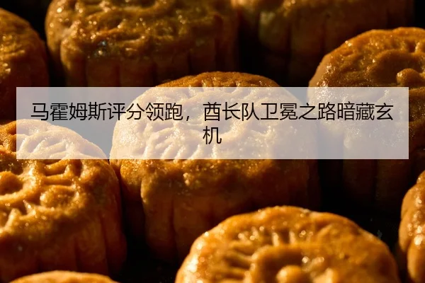 马霍姆斯评分领跑，酋长队卫冕之路暗藏玄机